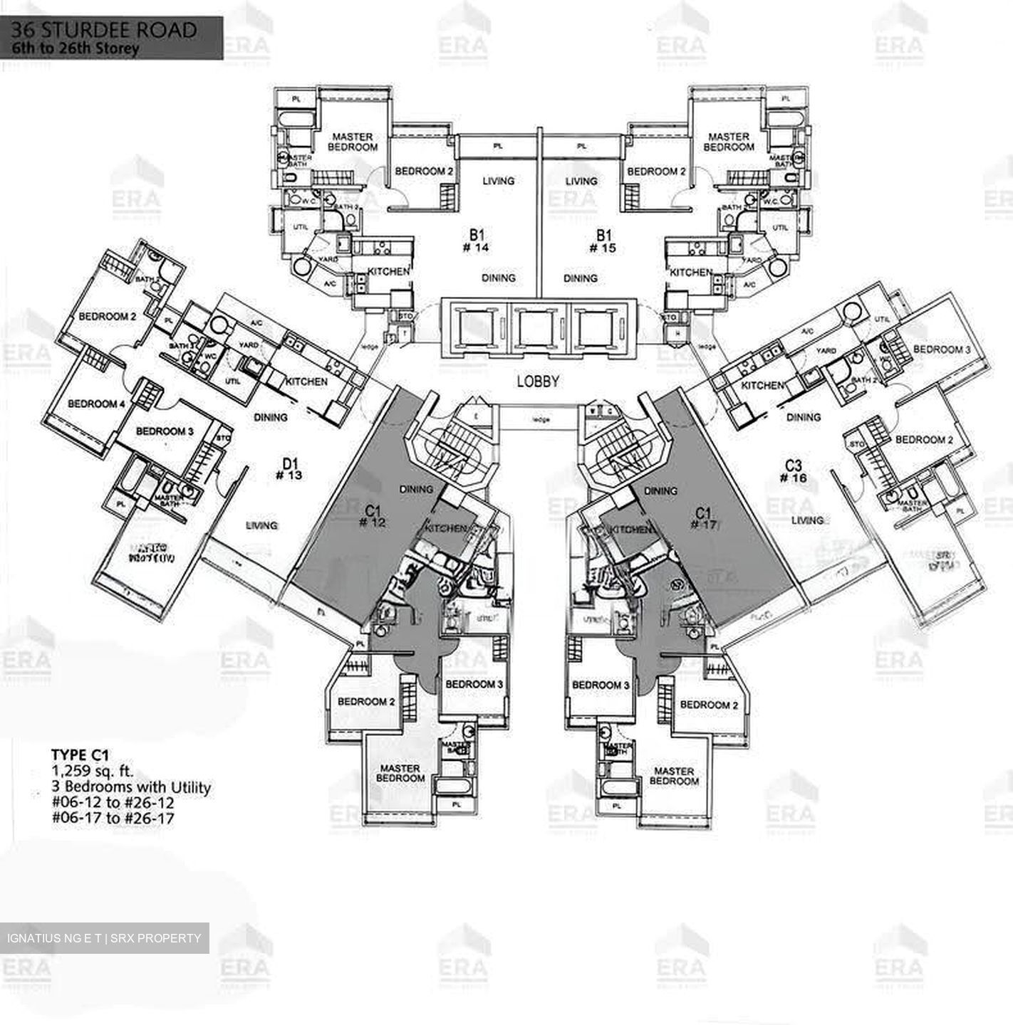 Kerrisdale (D8), Condominium #610282191